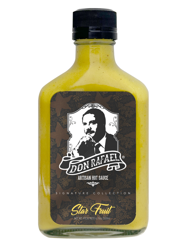 Star Fruit - Signature Series