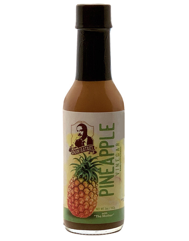 Pineapple Vinegar