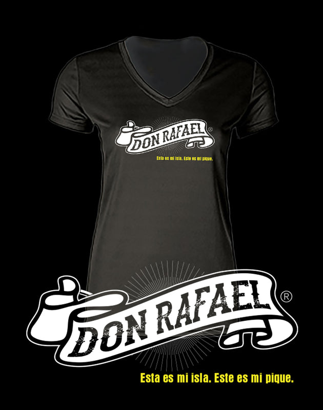 Don Rafael T-Shirt Female