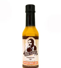 Barbados Cherry & Basil - Don Rafael Hot Sauce