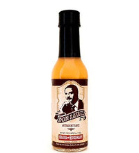 Guava & Rosemary - Don Rafael Hot Sauce