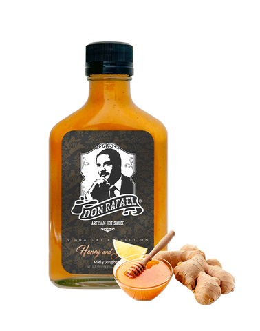 Honey and Ginger - Signature Series