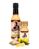 Lemon & Ginger - Don Rafael Hot Sauce