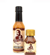 Tamarind & Chives - Don Rafael Hot Sauce Combo