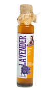 Lavanda Organic Vinegar