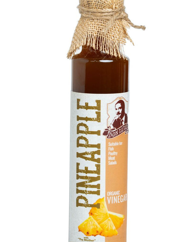 Pineapple Organic Vinegar