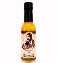 Coconut & Spices Hot Sauce