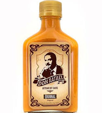 Original - Don Rafael Hot Sauce