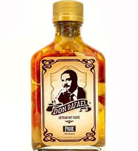 Don Rafael Pique - Pineapple & Habanero Hot Sauce