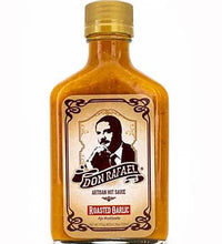 Roasted Garlic - Don Rafael Hot Sauce