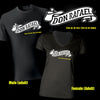 Don Rafael T-Shirt Female