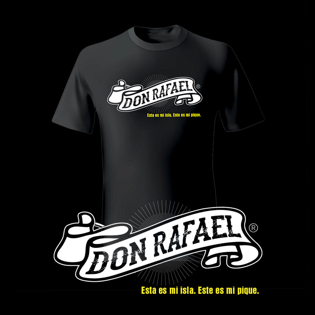 Don Rafael T-Shirt Male