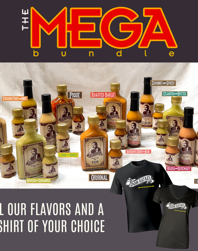 The MEGA Bundle