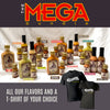 The MEGA Bundle