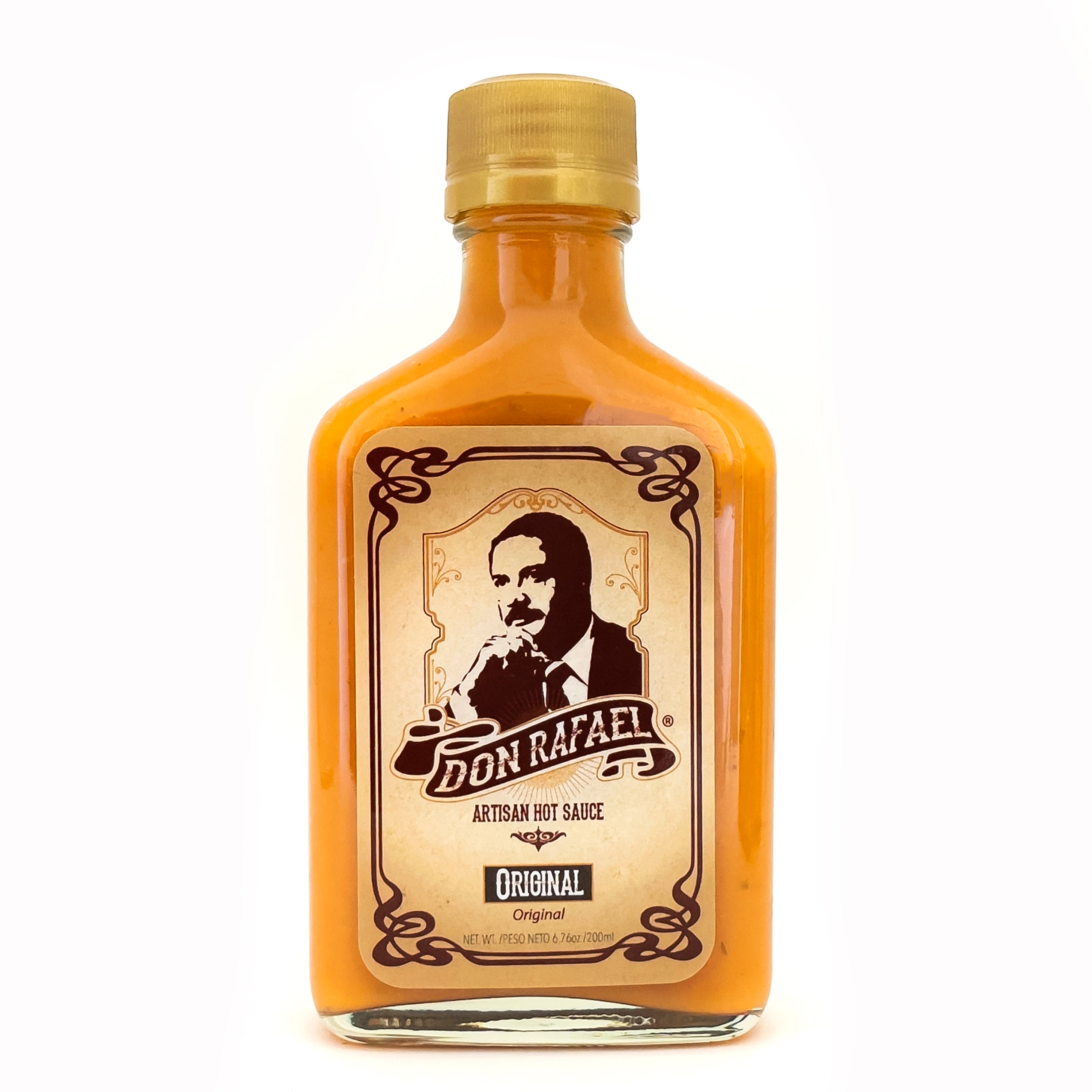 Original - Salsa Picante Don Rafael