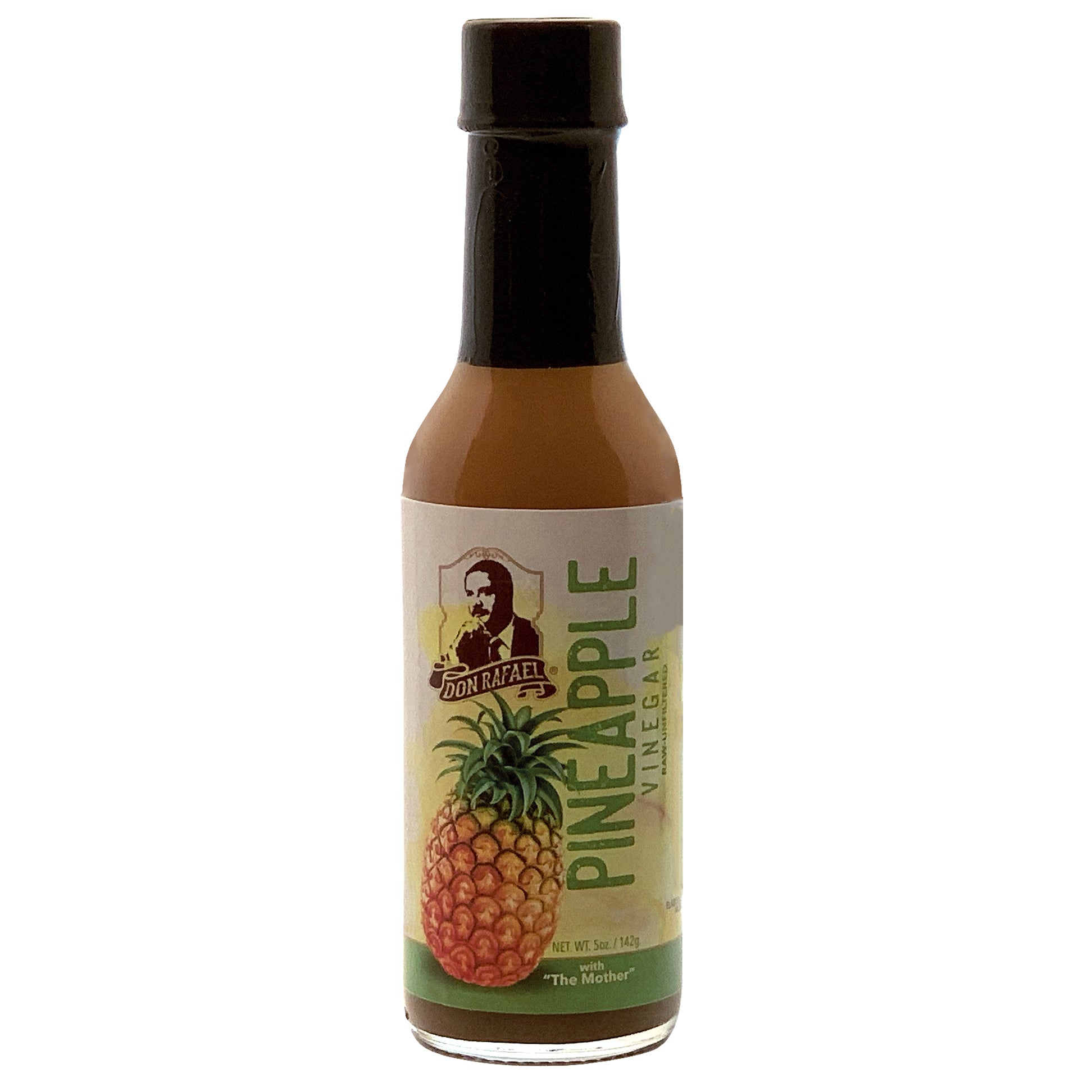 Pineapple Vinegar