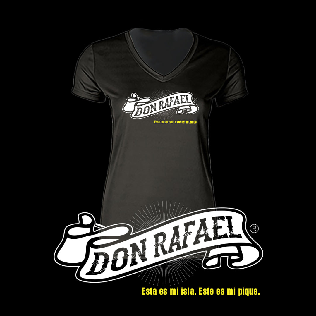 Don Rafael T-Shirt Female